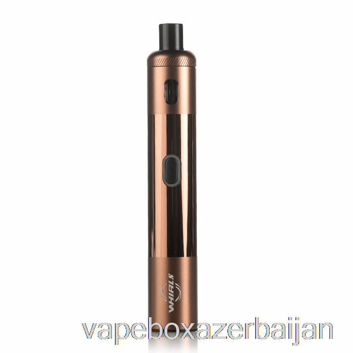 Vape Baku Uwell WHIRL S AIO Starter Kit Coffee